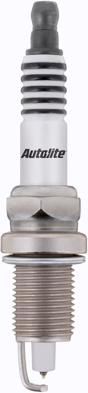 Autolite XP985 Iridium XP Spark Plug, Pack of 4