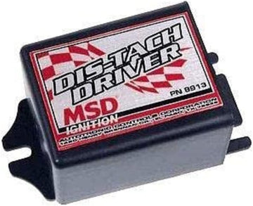 MSD Ignition 8913 Distributorless Tachometer Driver
