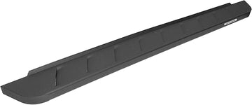 Go Rhino 63412973PC RB10 Running Boards - Complete Kit: RB10 Running Board + Brackets