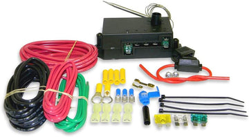 Flex-a-lite 31149 Cooling Temperature Control Module