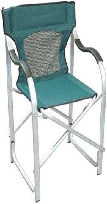 Faulkner The Directorâ€s Chair, Green