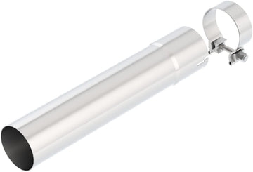 Borla 60556 Exhaust Pipe Adapter