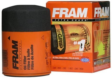 FRAM OIL FILTER PH7317 (Pkg of 3)