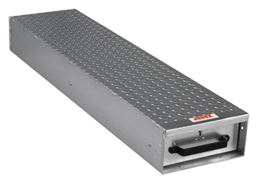 Truck/Van Door Storage Tray, 6 in H
