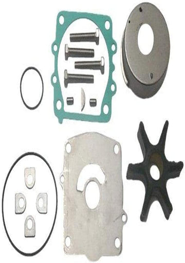 Sierra International 18-3395 Marine Water Pump Kit for Yamaha Outboard Motor