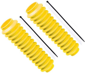 Explorer Pro Comp 12129 Yellow Shock Boots - Set of 2