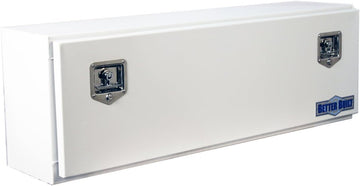 Better Built 64210149 Top Mount Tool Box