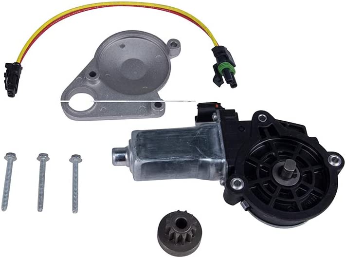 Lippert Components 379608 Step Motor (Replacement Kit for Pre-IMGL)