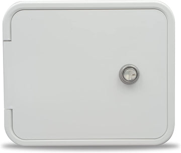 RV Camper Multi-Purpose Hatch Without Back PN 94306