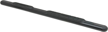 Westin 22-5025 75" Black Oval Tube Step