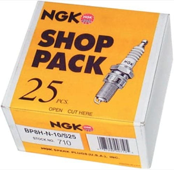 NGK 708 Spark Plug