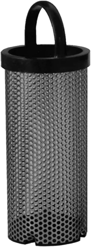 GROCO BM-12 MONEL BASKET 3.1 X 11.9