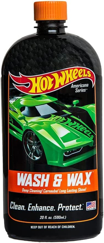 HOT WHEELS HWWW20 20OZ HOT WHEELS AMERICANA
