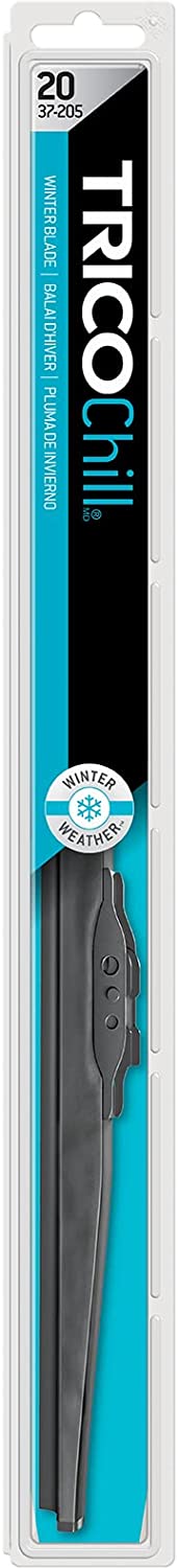 Trico 37-205 Winter Wiper Blade, 20" (Pack of 1)
