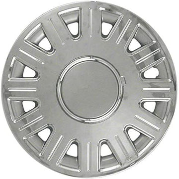 Coast to Coast 41216CN Wheel Cover