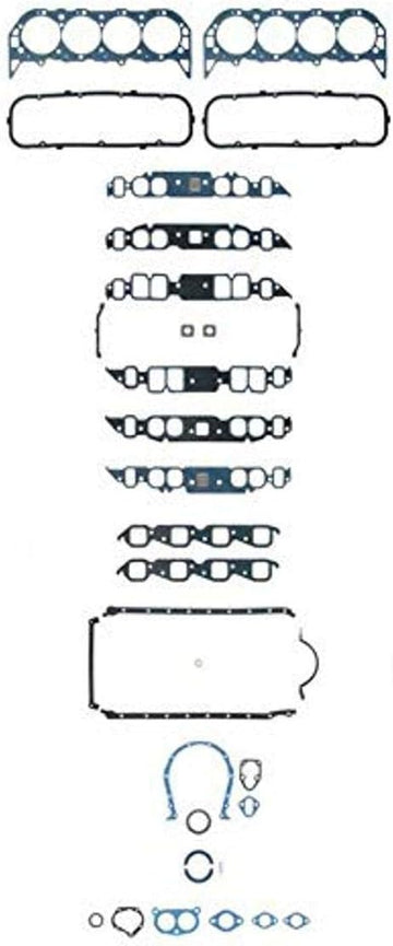 FEL-PRO 260-3015 Gasket Kit