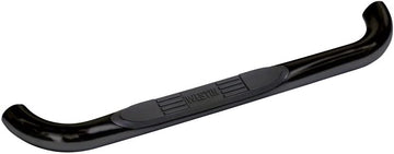 Westin 23-0505 E-Series Black Side Steps