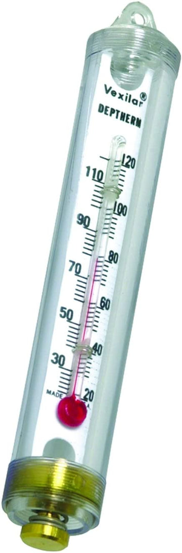 Vexilar 104 Inc, Deptherm