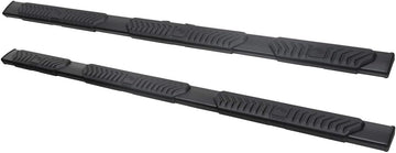 Westin 28-534685 R5 Modular Wheel-to-Wheel Nerf Step Bar 5 in, Black