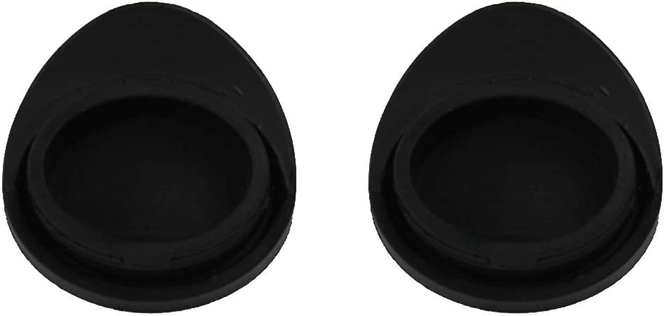 Lippert 733924 Replacement Override Plug For LCI Power Jack - 2 Pack