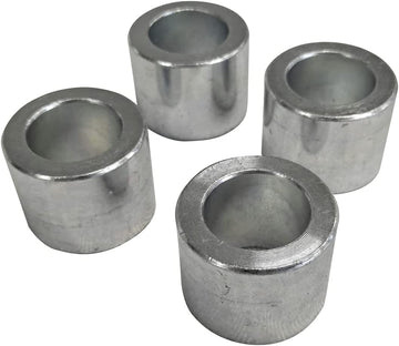 Husky Towing Products 32254 Base Rail Spacer Service Kit