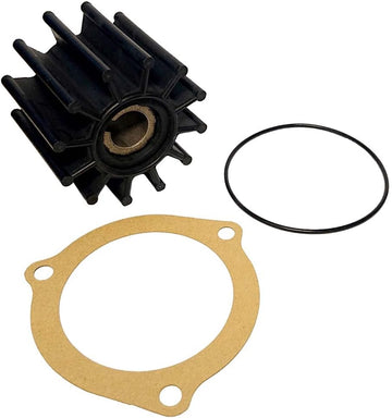 Johnson Pump MC 97 Replacement Impeller Kit f/Sherwood 15000K Impeller Kit