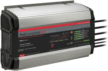 ProMariner 53505 ProTournament Elite 500 5-Bank
