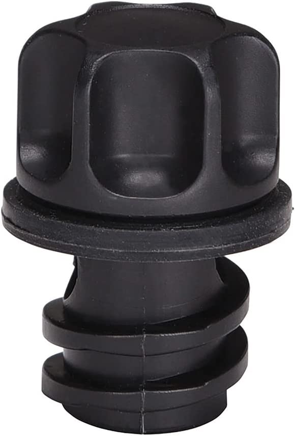 Husky Towing DRNPLG2