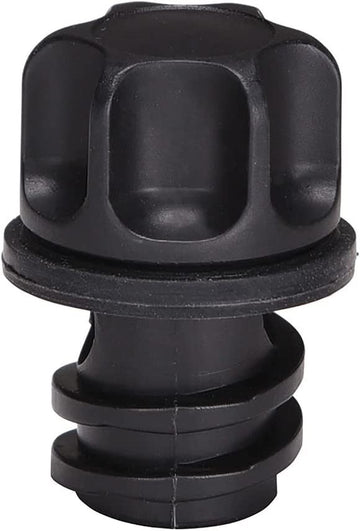 Husky Towing DRNPLG2