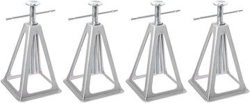 Ultra Fab 48-979004 Ultra Stacker Jack - Pack of 4
