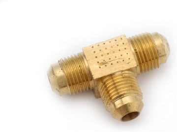 ANDER METAL 70404408 LF 7404 1/2 TEE