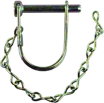 JR Products 1171 Coupler Lock Pin