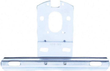 PETERSON MFG V42809 License Bracket Metal