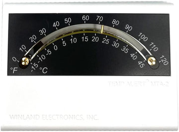 GOST Wireless Analog Temperature Sensor