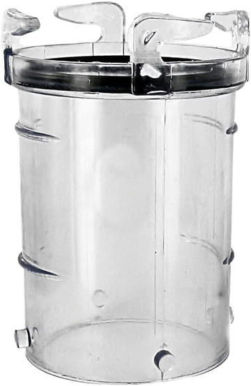 Valterra T1021 5" Clearview Adapter 5 Inch