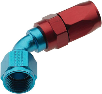 Fragola (226012) #12 60° Pro-Flow Hose Fitting