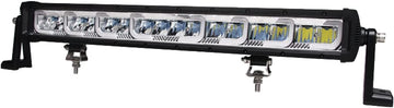 TRAILFX - 22SRSAUX - 22' SRS 16X8W COMBO WITH AUXILLARY 22 Inch