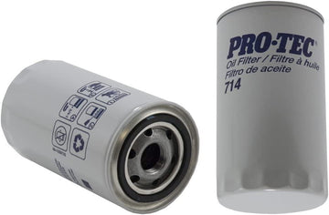 WIX 714 Oil Filter