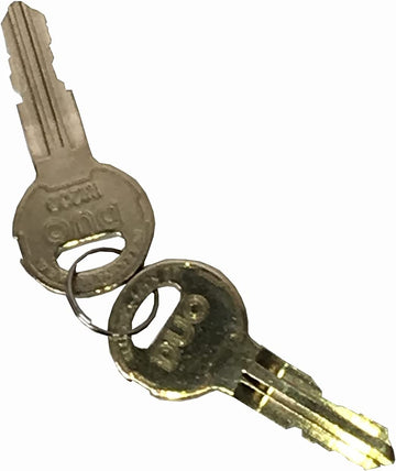WEATHER GUARD 70168200 Lock Set