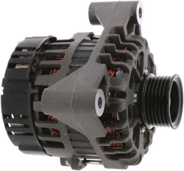 Arco 60073 Alternator for Late Model Volvo Penta - 12 Volt, 75 Amp