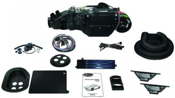 EVAP KIT 70-81 FIREBIRD GEN IV W/AC