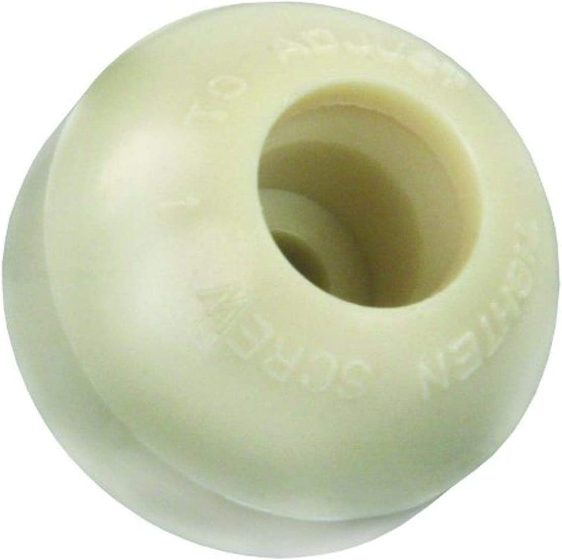 JR Products 10635 Pivoting Door Holder Quantity 1