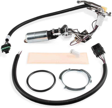 Holley 255 LPH OE Style EFI Fuel Tank Modules Gm G Bodies