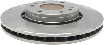 Raybestos 580023R Professional Grade Disc Brake Rotor