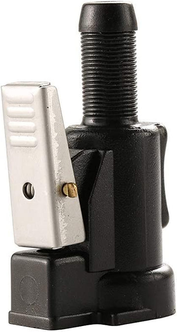 Attwood Johnson/Evinrude/OMC Fuel Hose Fitting 3/8-Inch