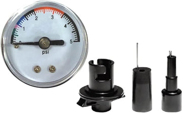WOW Watersports 19-5100 Pressure Gauge Kit
