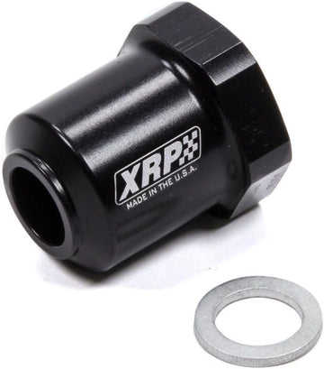 Bosch Fuel Pump Check Valve Adapter w/Female