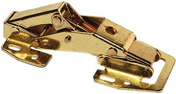 RV Designer Collection H231 3-1/2 Inch Over-Door Support Hinge Quantity 1