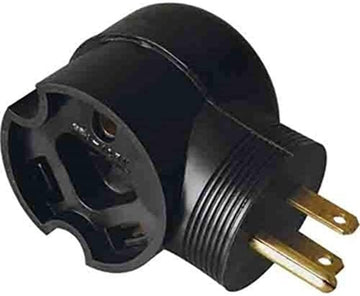Park Adapter Angled
