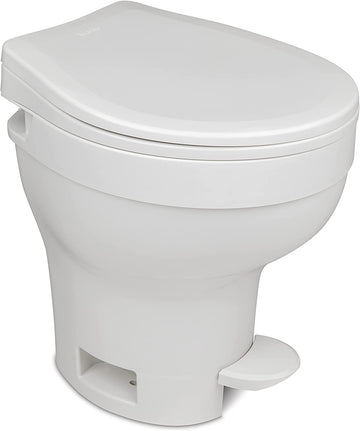 Aqua-Magic® VI High Profile, White
